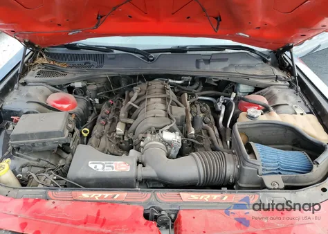 2014 Dodge Challenger R/T from USA, damaged, VIN 2C3CDYBT3EH281631